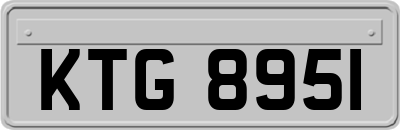 KTG8951