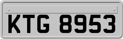 KTG8953