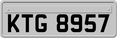 KTG8957