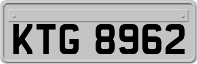 KTG8962