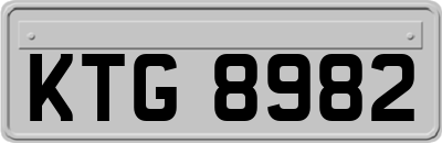 KTG8982
