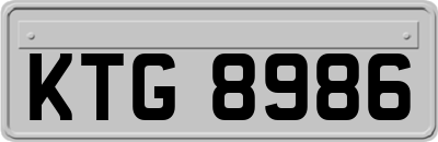 KTG8986