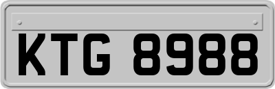KTG8988