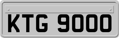 KTG9000