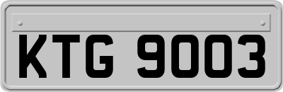 KTG9003