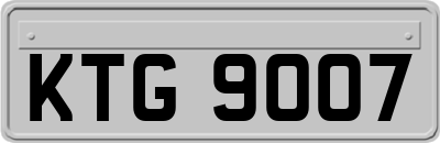 KTG9007