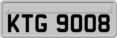 KTG9008