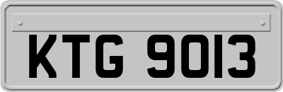 KTG9013