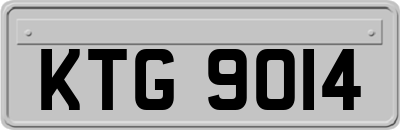 KTG9014