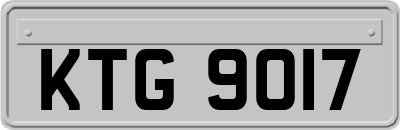 KTG9017
