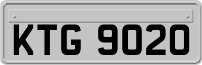 KTG9020
