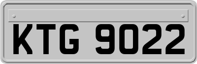 KTG9022