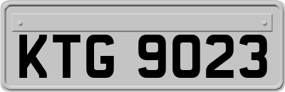 KTG9023