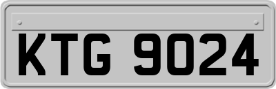 KTG9024