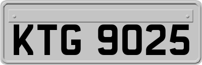 KTG9025