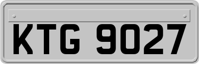 KTG9027