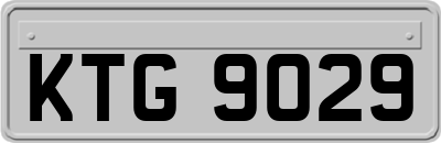 KTG9029