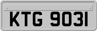 KTG9031