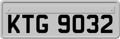 KTG9032