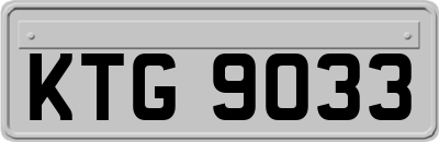 KTG9033