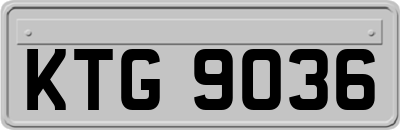 KTG9036