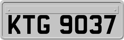 KTG9037
