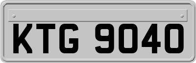 KTG9040