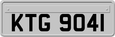 KTG9041