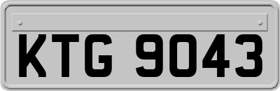 KTG9043
