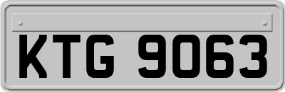 KTG9063