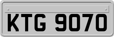 KTG9070