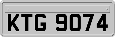 KTG9074
