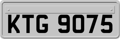 KTG9075