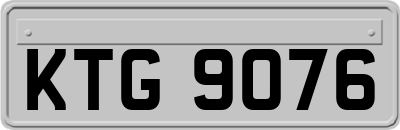 KTG9076