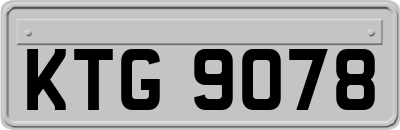 KTG9078