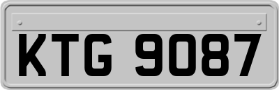 KTG9087