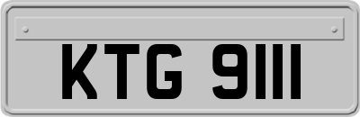 KTG9111
