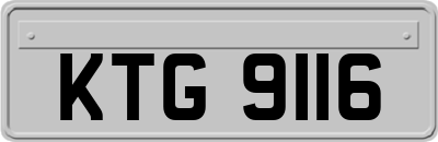 KTG9116