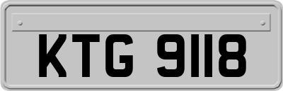 KTG9118