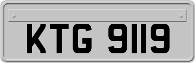 KTG9119