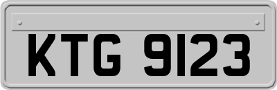 KTG9123