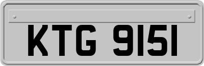 KTG9151