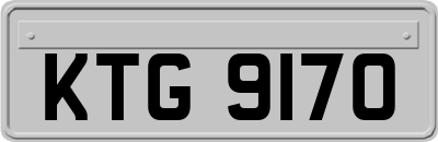 KTG9170