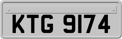 KTG9174