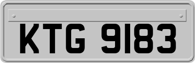 KTG9183