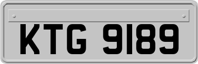 KTG9189