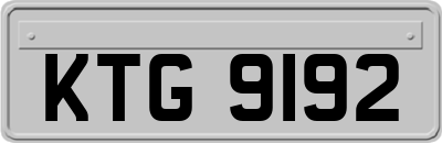 KTG9192