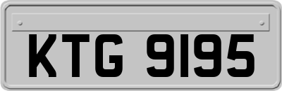KTG9195
