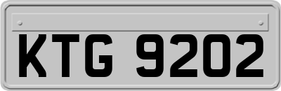 KTG9202