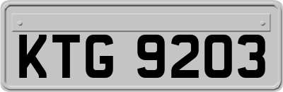 KTG9203
